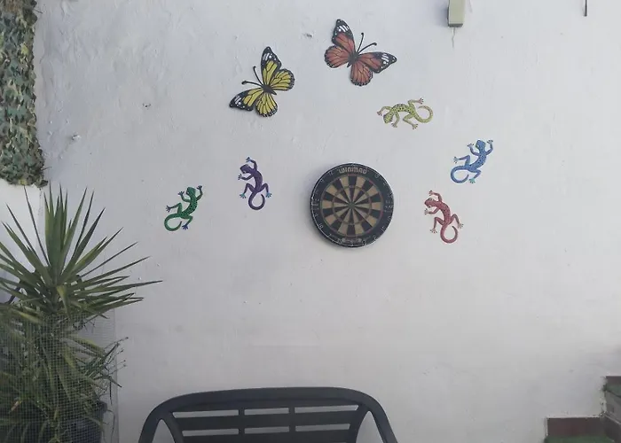 Casa Al-andalus